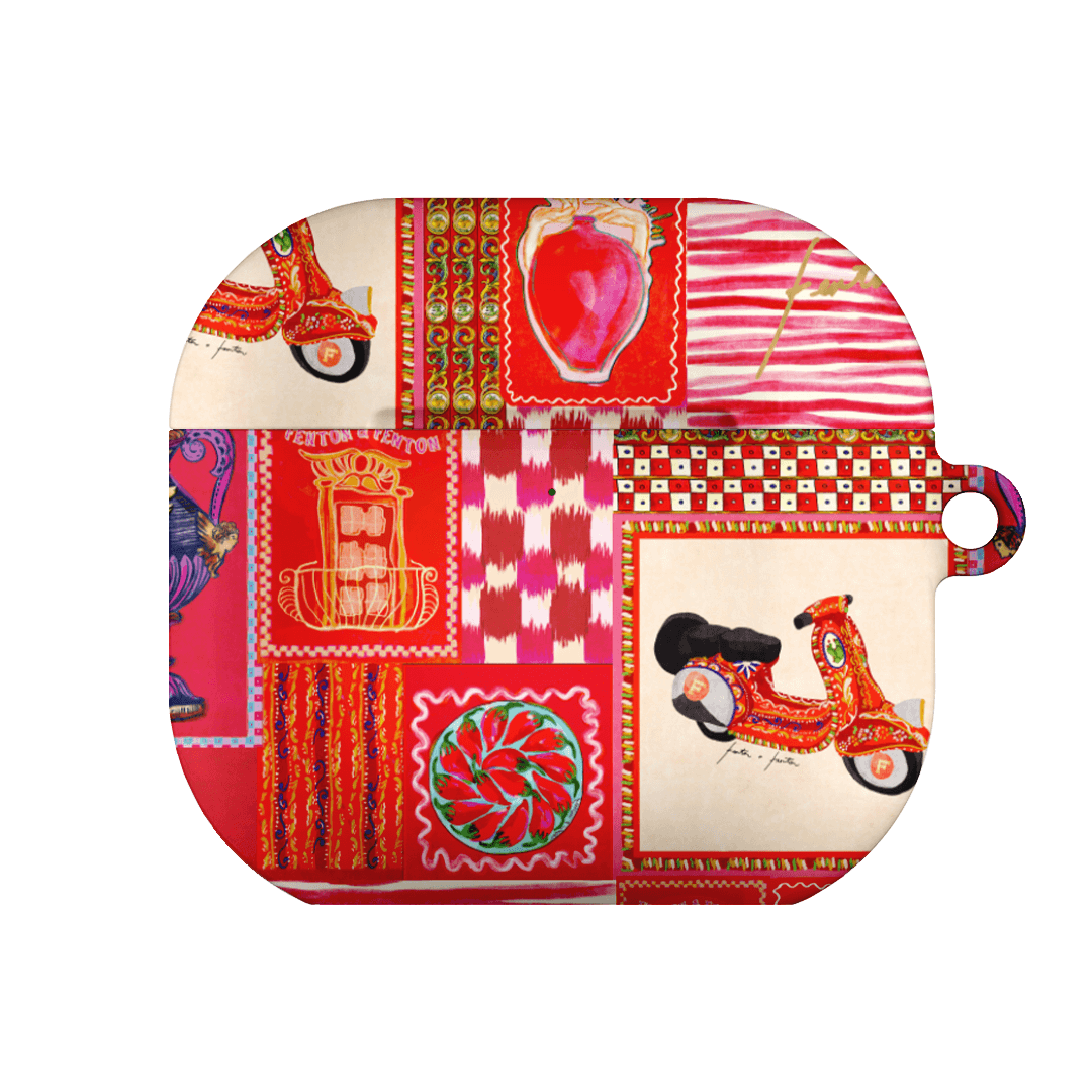Sicilia AirPods Case AirPods Case 4th Gen by Fenton & Fenton - The Dairy