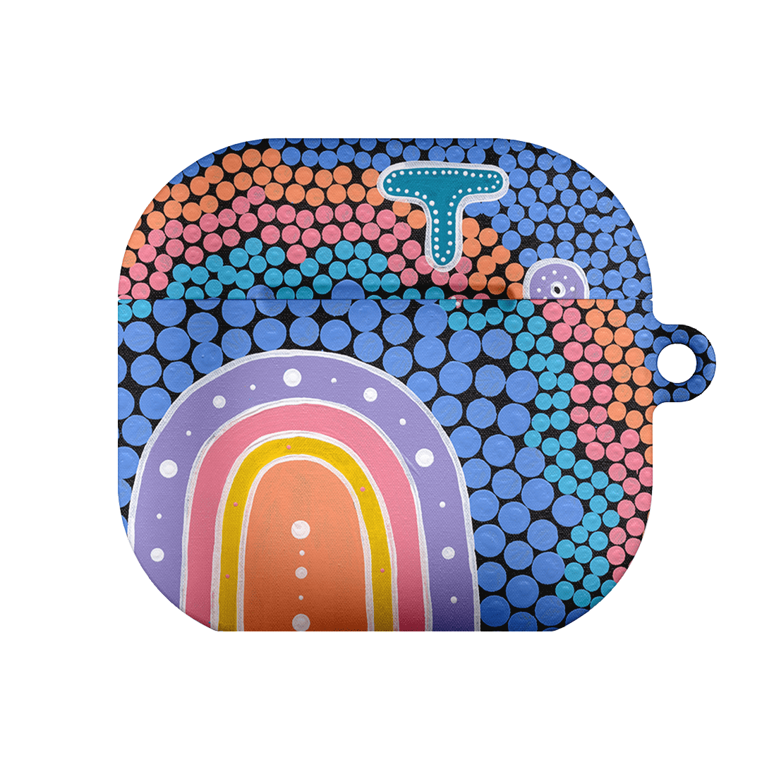 Solidarity AirPods Case AirPods Case 4th Gen by Nardurna - The Dairy