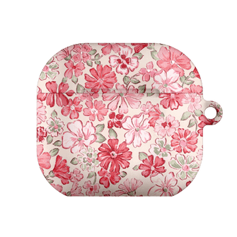 Strawberry Kiss AirPods Case AirPods Case 4th Gen by Oak Meadow - The Dairy