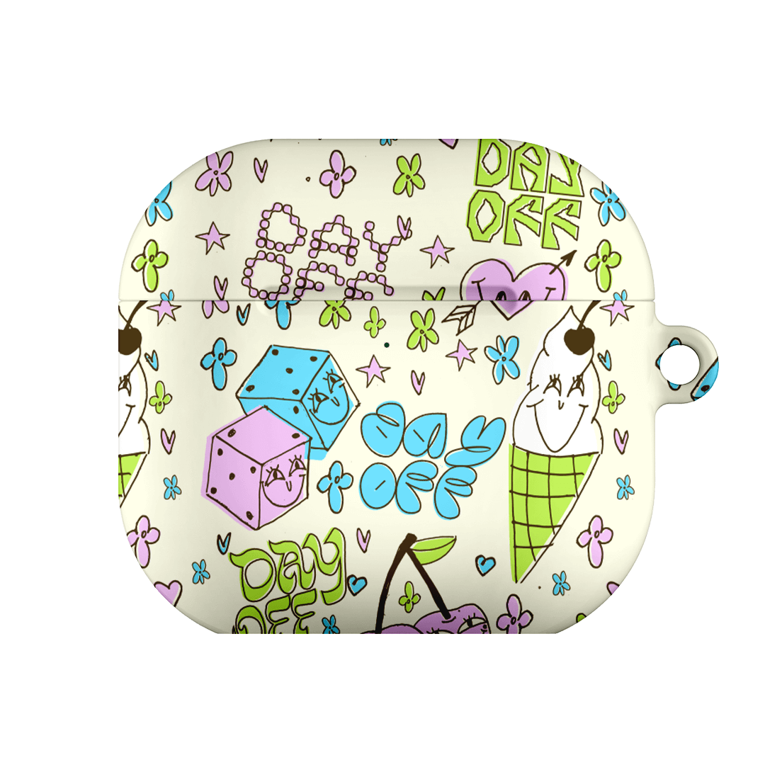 Lucky Dice AirPods Case AirPods Case 4th Gen by After Hours - The Dairy