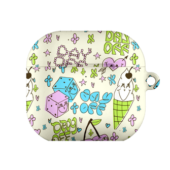 Lucky Dice AirPods Case AirPods Case 4th Gen by After Hours - The Dairy
