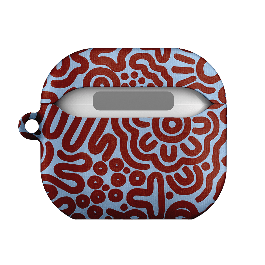 Anka AirPods Case AirPods Case by Nardurna - The Dairy