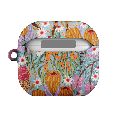 Bloom Fields AirPods Case AirPods Case 4th Gen by Amy Gibbs - The Dairy