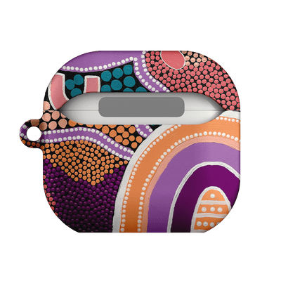 Burn Off AirPods Case AirPods Case 4th Gen by Nardurna - The Dairy