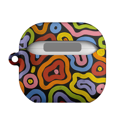 Close Up AirPods Case AirPods Case 4th Gen by Nardurna - The Dairy