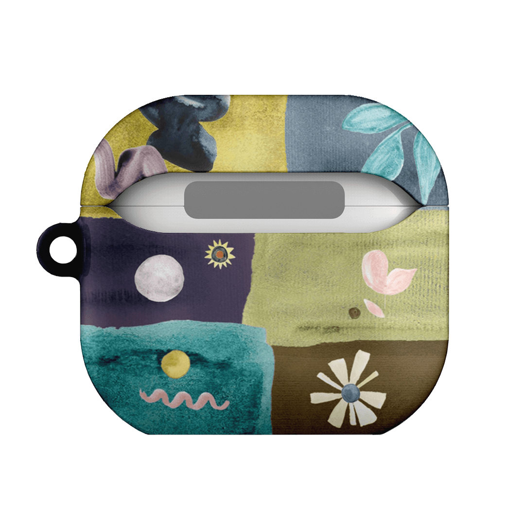 Elemental AirPods Case AirPods Case by Ree Hodges - The Dairy