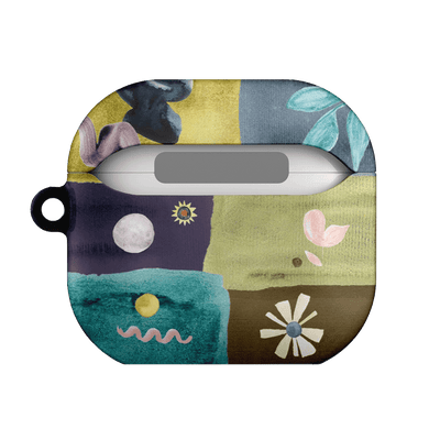 Elemental AirPods Case AirPods Case 4th Gen by Ree Hodges - The Dairy