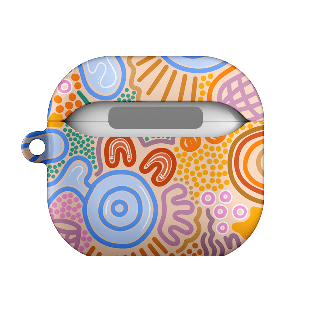 Journey AirPods Case AirPods Case by Nardurna - The Dairy