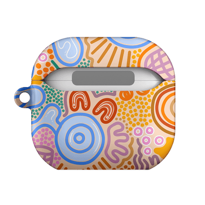 Journey AirPods Case AirPods Case 4th Gen by Nardurna - The Dairy