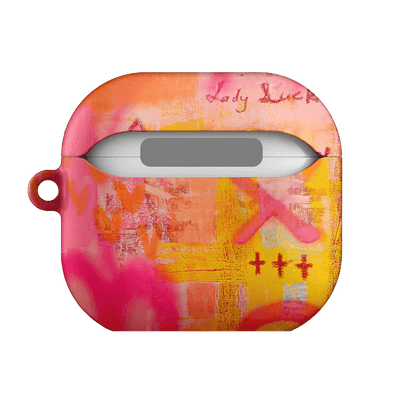 Lady Luck AirPods Case AirPods Case 4th Gen by Jackie Green - The Dairy