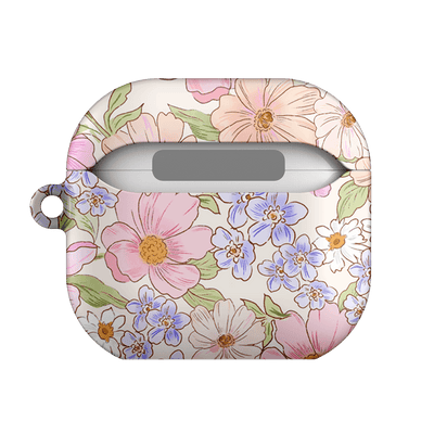 Lillia Flower AirPods Case AirPods Case 4th Gen by Oak Meadow - The Dairy