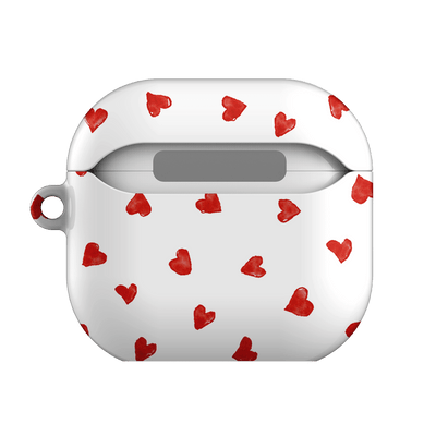 Love Hearts AirPods Case AirPods Case 4th Gen by Oak Meadow - The Dairy