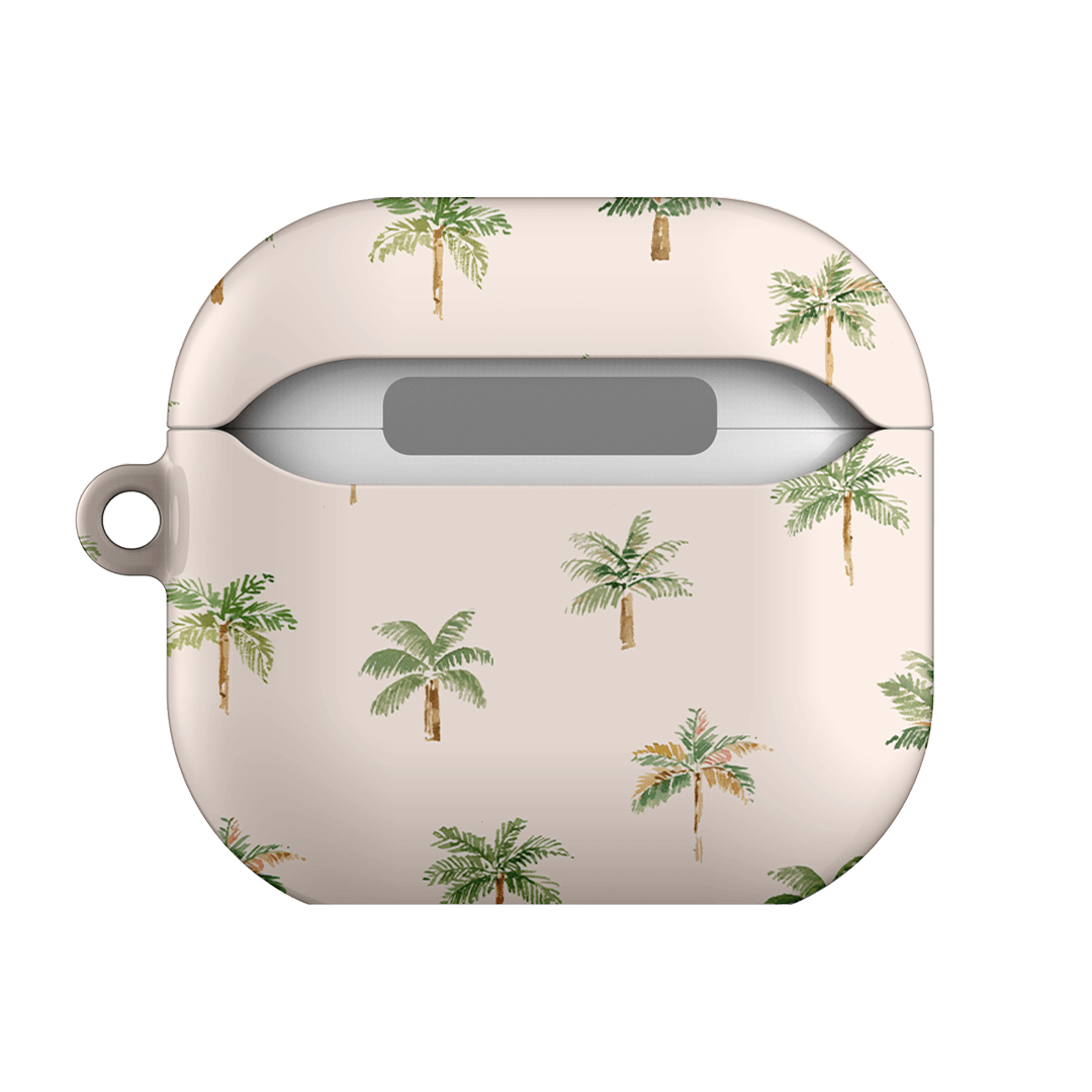 Mini Palms AirPods Case AirPods Case by Cass Deller - The Dairy