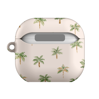 Mini Palms AirPods Case AirPods Case 4th Gen by Cass Deller - The Dairy