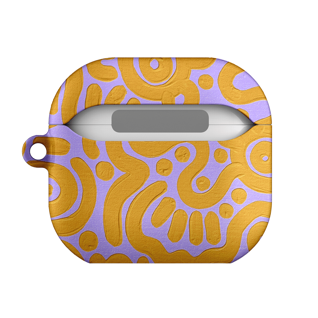 My Mark AirPods Case AirPods Case by Nardurna - The Dairy