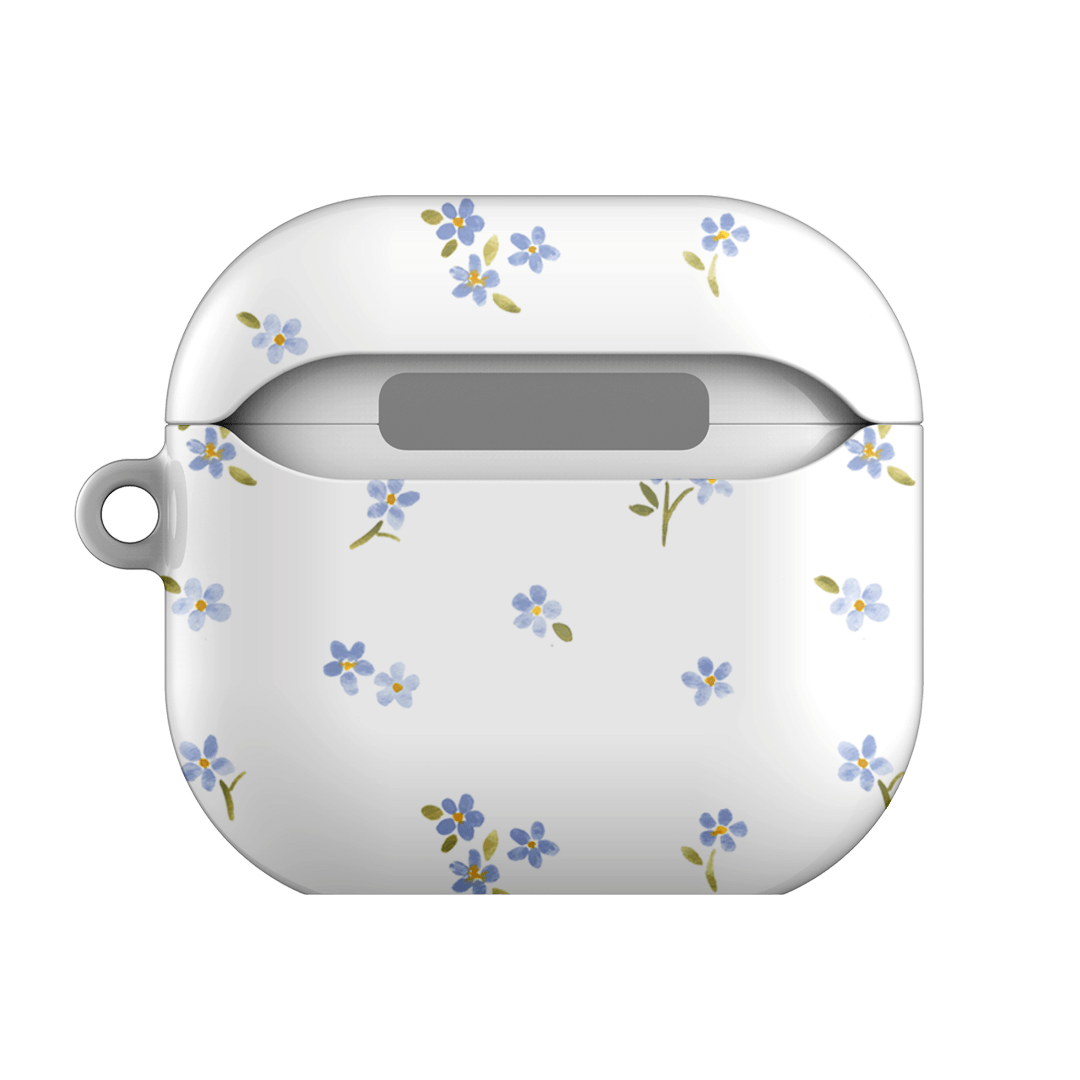 Paper Daisy AirPods Case AirPods Case by Oak Meadow - The Dairy