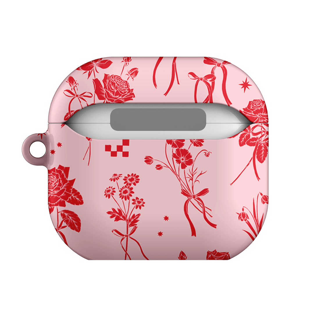 Petite Fleur AirPods Case AirPods Case by Typoflora - The Dairy
