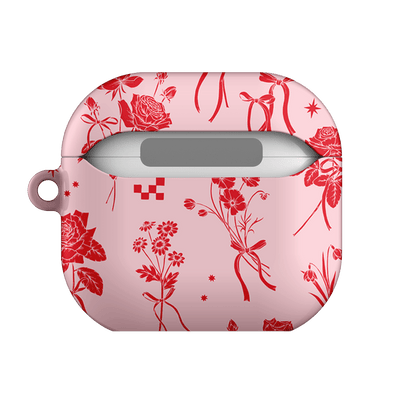 Petite Fleur AirPods Case AirPods Case 4th Gen by Typoflora - The Dairy