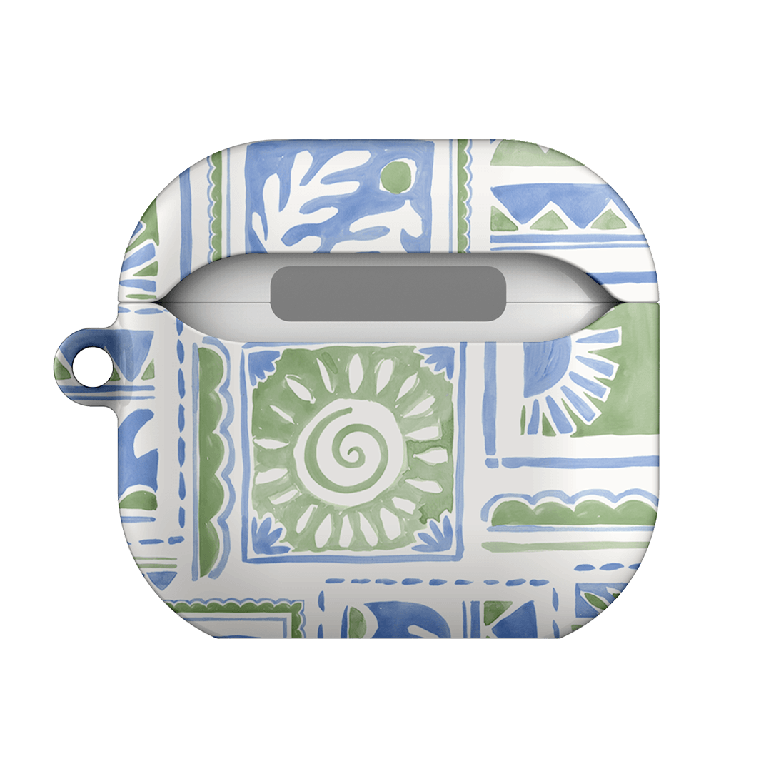 Sage Suns AirPods Case AirPods Case by Charlie Taylor - The Dairy