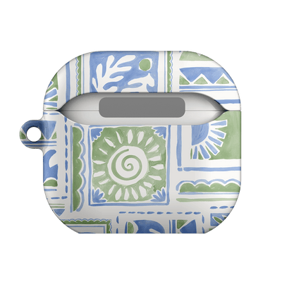 Sage Suns AirPods Case AirPods Case 4th Gen by Charlie Taylor - The Dairy