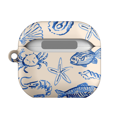 Sea Call AirPods Case AirPods Case 4th Gen by Cass Deller - The Dairy