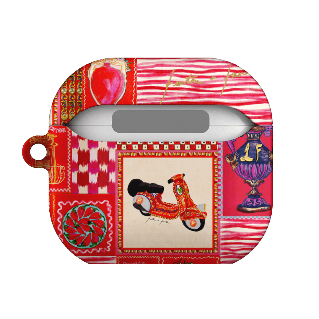 Sicilia AirPods Case AirPods Case by Fenton & Fenton - The Dairy