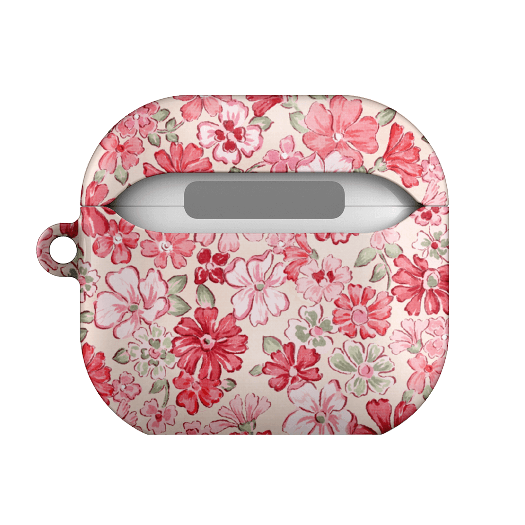 Strawberry Kiss AirPods Case AirPods Case by Oak Meadow - The Dairy
