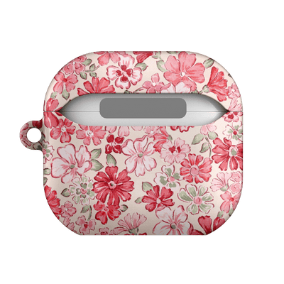 Strawberry Kiss AirPods Case AirPods Case 4th Gen by Oak Meadow - The Dairy