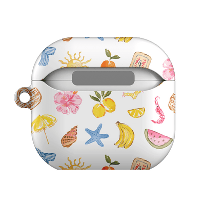 Summer Icons AirPods Case AirPods Case 4th Gen by Cass Deller - The Dairy