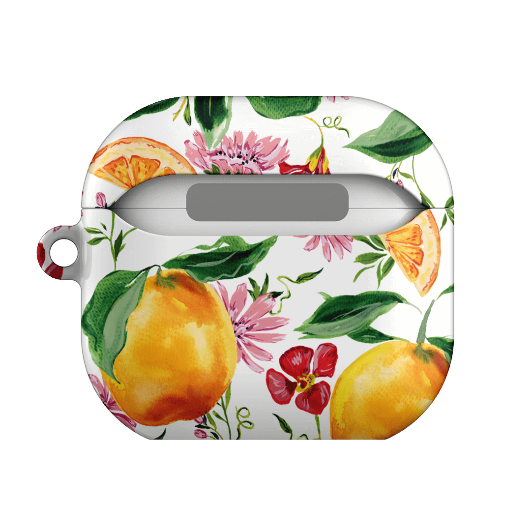 Sweet Orange AirPods Case AirPods Case by Ellie Mae - The Dairy