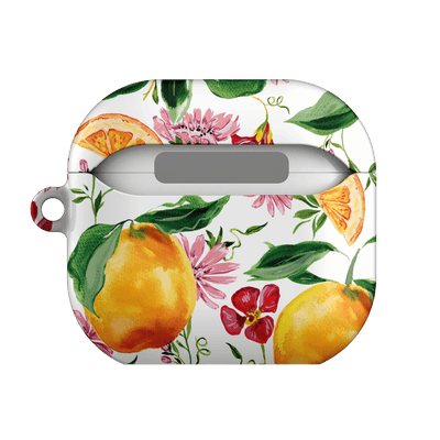 Sweet Orange AirPods Case AirPods Case 4th Gen by Ellie Mae - The Dairy
