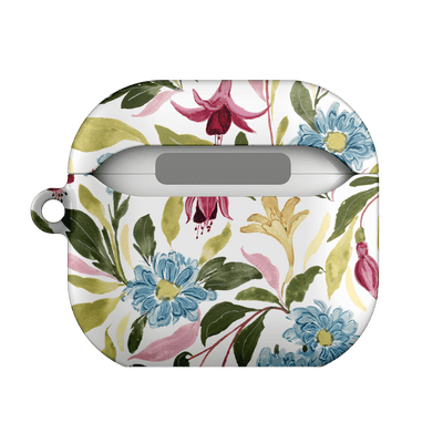 Trailing Fuchsia AirPods Case AirPods Case 4th Gen by Ellie Mae - The Dairy