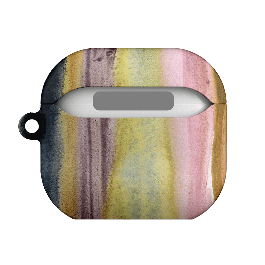 Velvet AirPods Case AirPods Case by Ree Hodges - The Dairy