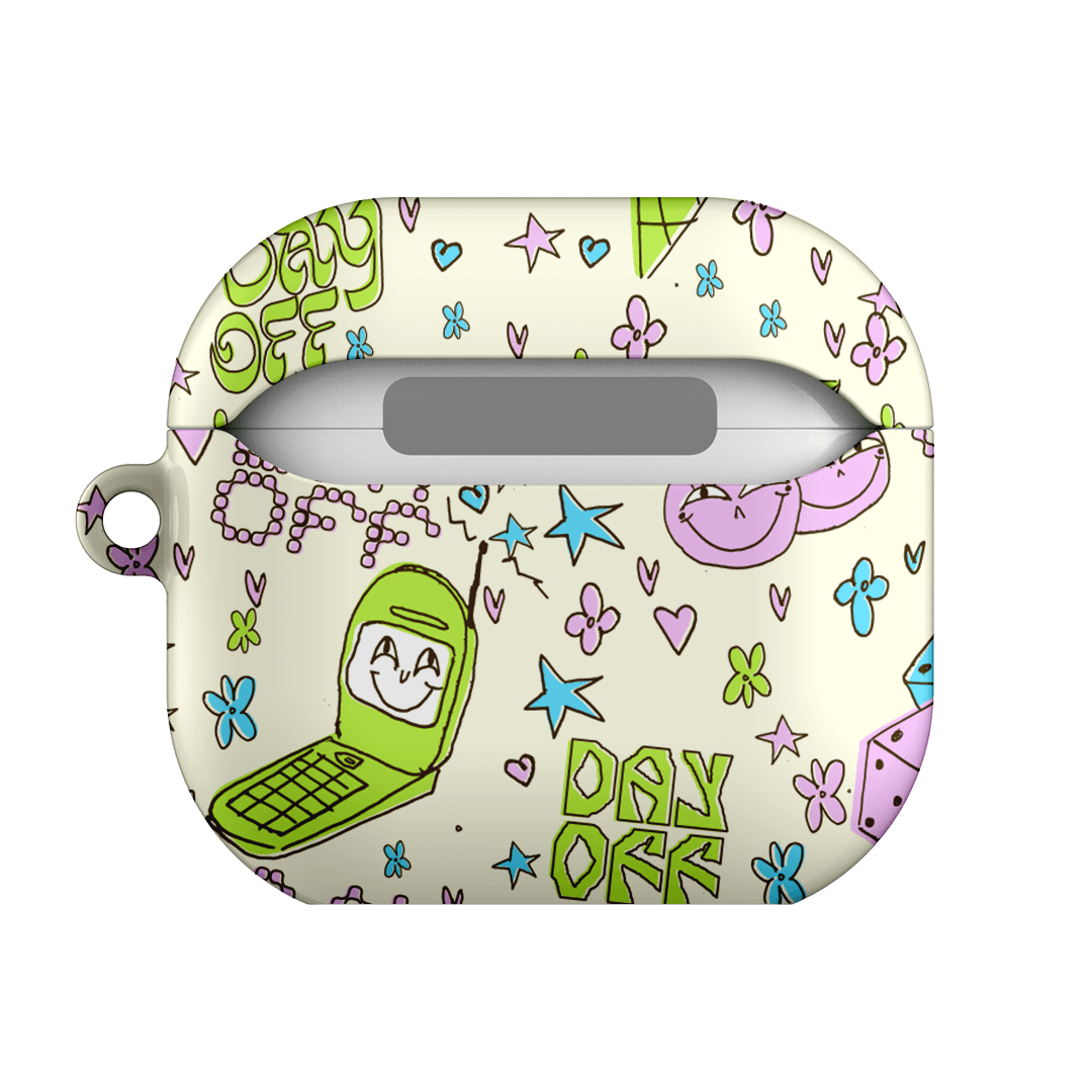 Lucky Dice AirPods Case AirPods Case by After Hours - The Dairy