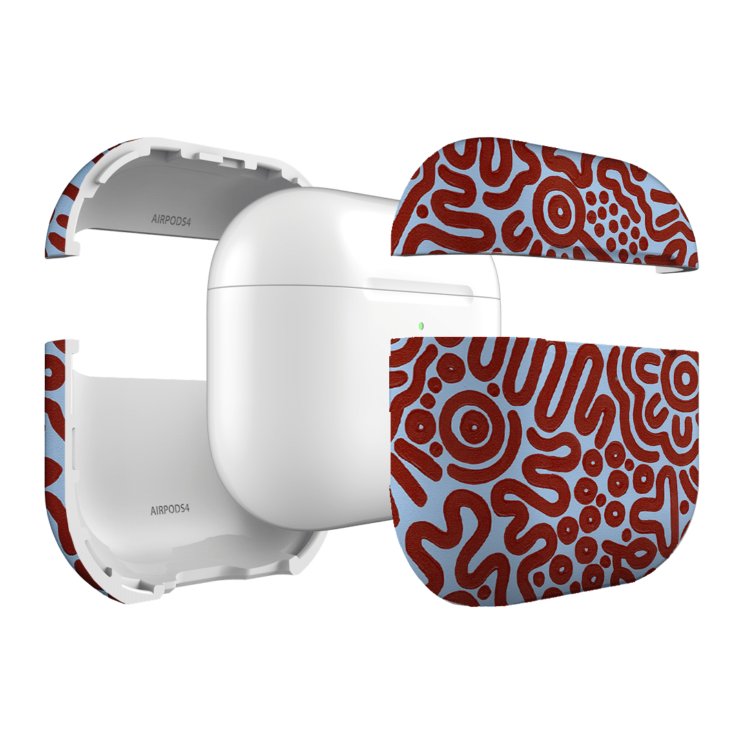Anka AirPods Case AirPods Case by Nardurna - The Dairy