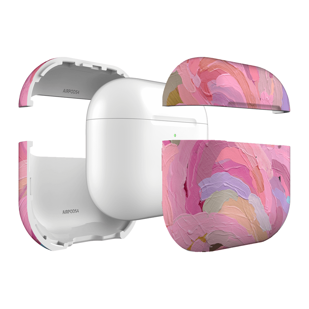 Fruit Tingle AirPods Case AirPods Case by Erin Reinboth - The Dairy