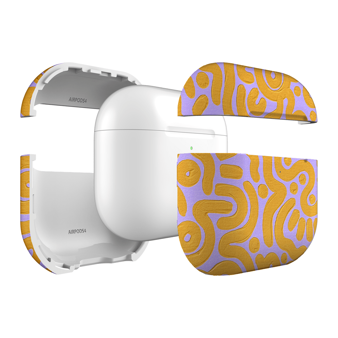 My Mark AirPods Case AirPods Case by Nardurna - The Dairy