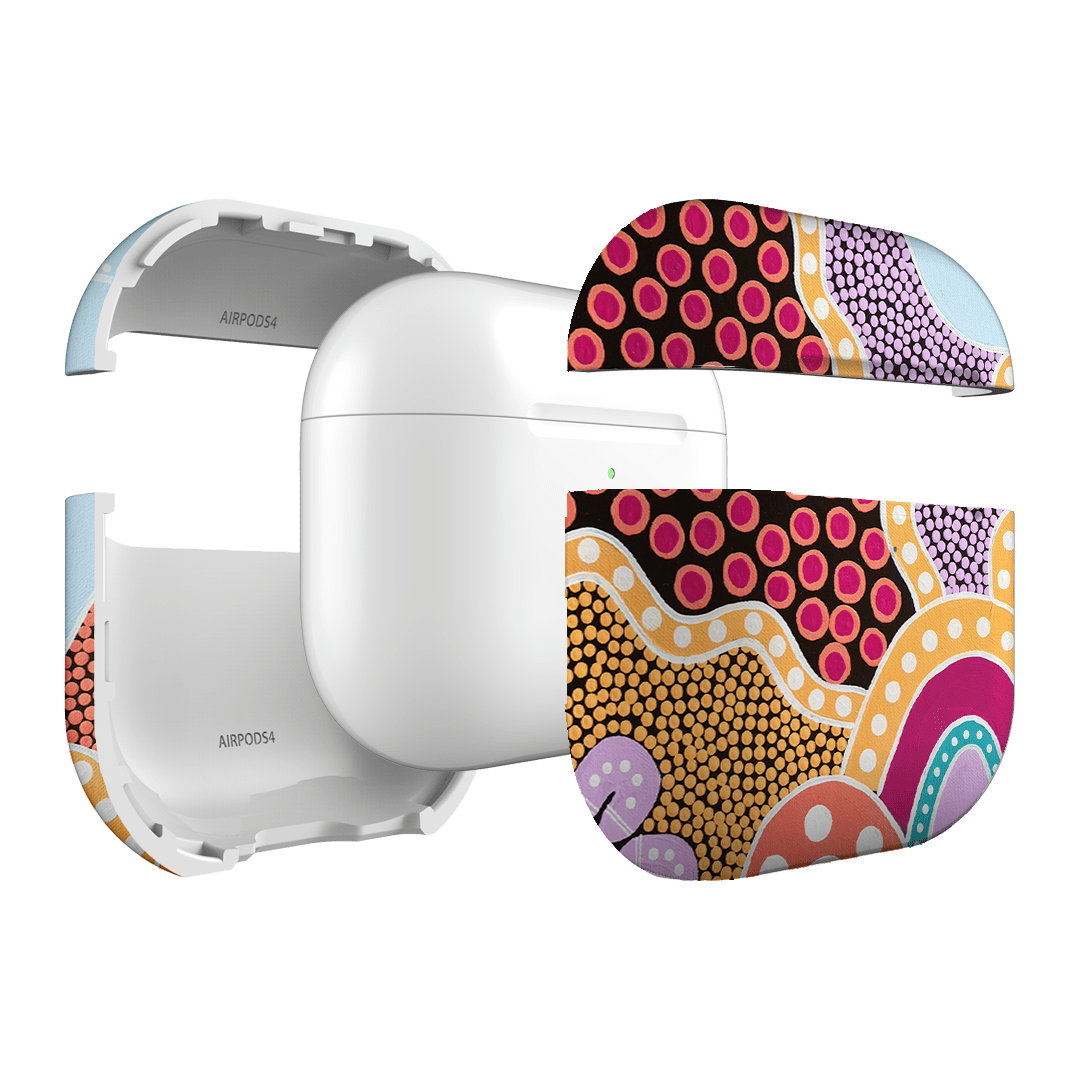 One of Many AirPods Case AirPods Case by Nardurna - The Dairy