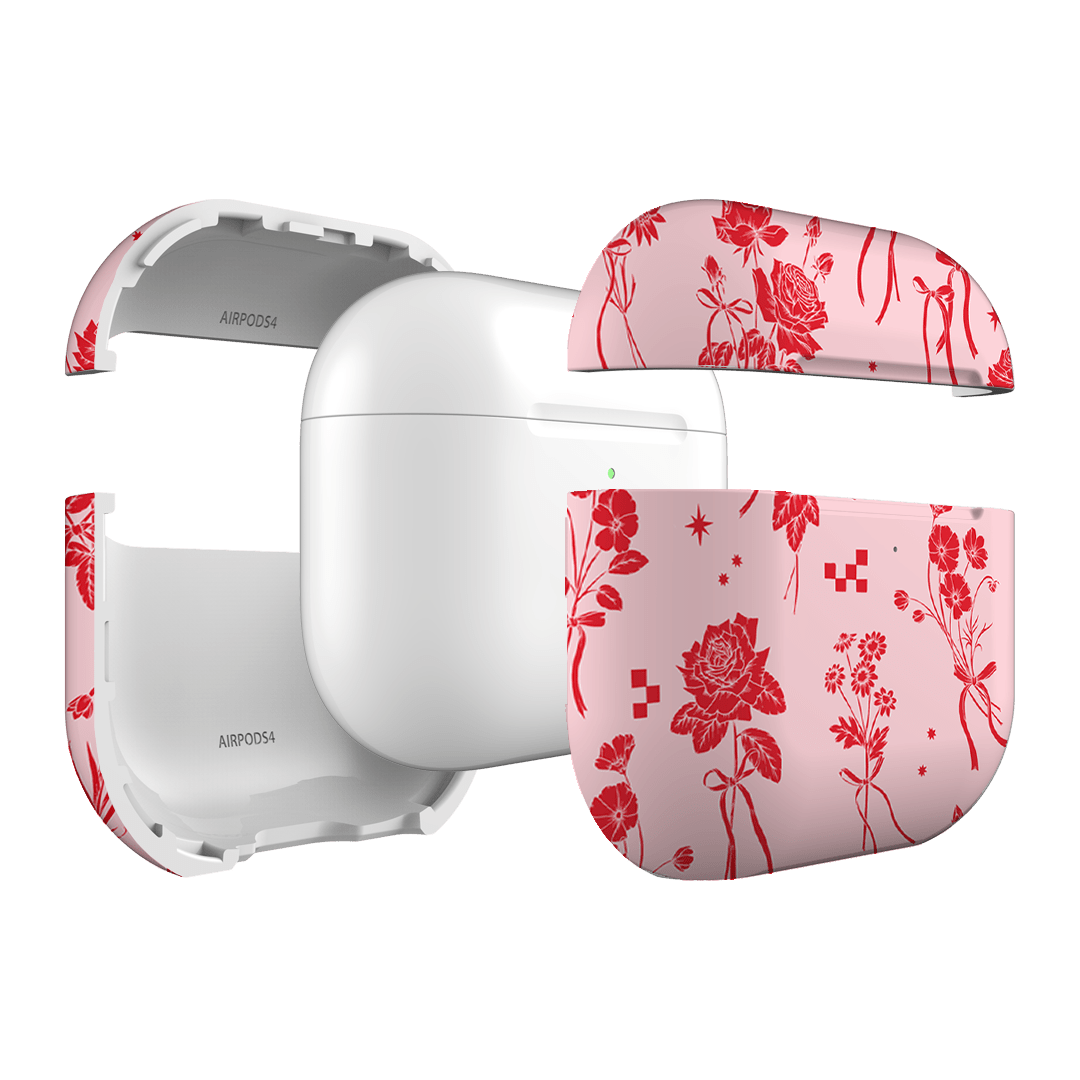 Petite Fleur AirPods Case AirPods Case by Typoflora - The Dairy