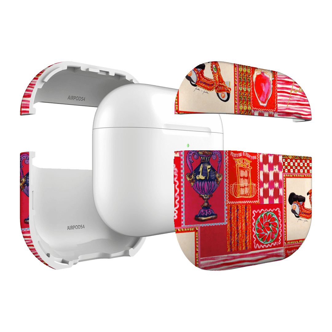 Sicilia AirPods Case AirPods Case by Fenton & Fenton - The Dairy