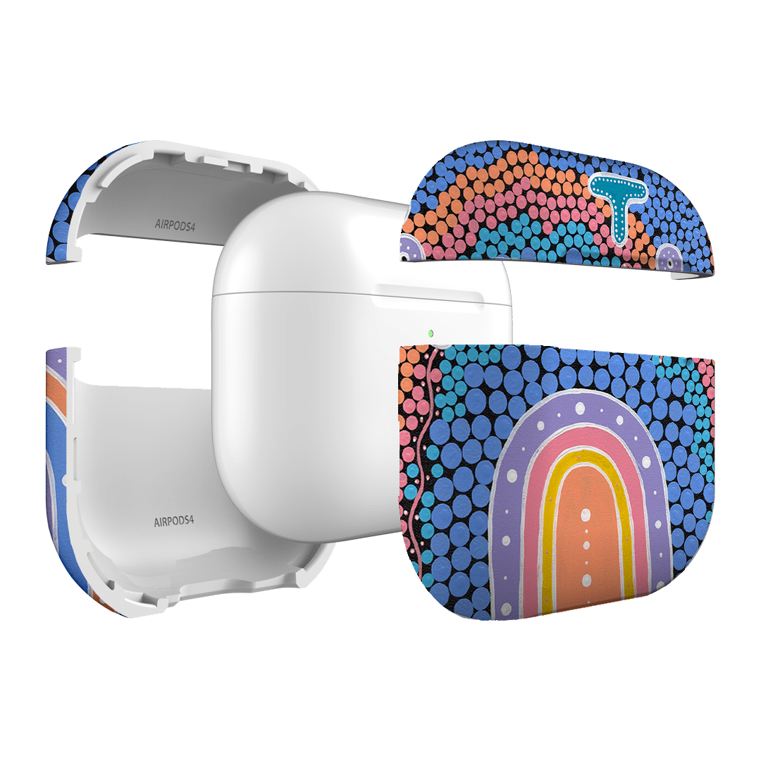 Solidarity AirPods Case AirPods Case by Nardurna - The Dairy