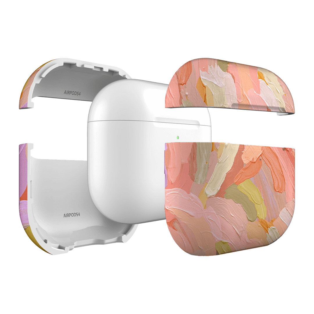 Sunshine AirPods Case AirPods Case by Erin Reinboth - The Dairy