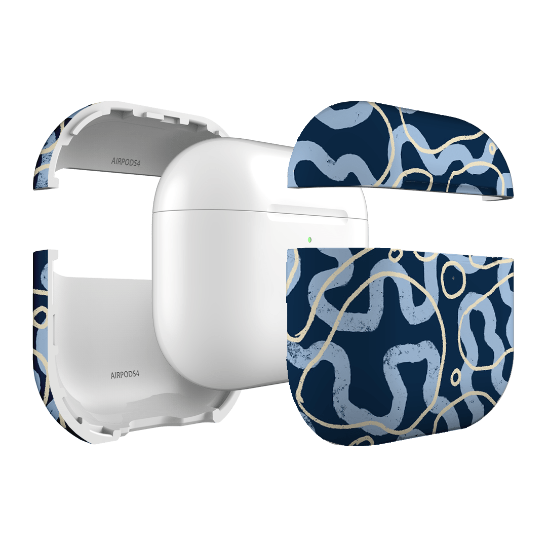 Surface AirPods Case AirPods Case by Nardurna - The Dairy