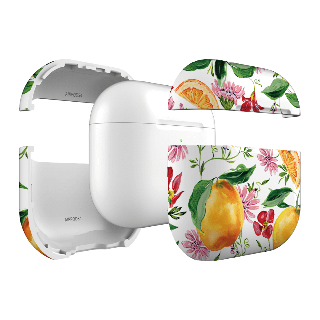 Sweet Orange AirPods Case AirPods Case by Ellie Mae - The Dairy