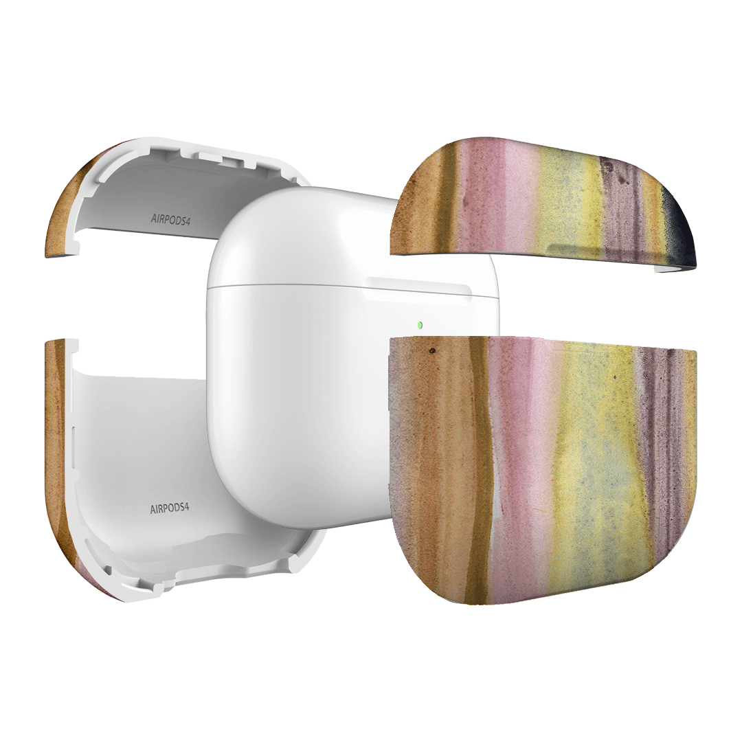 Velvet AirPods Case AirPods Case by Ree Hodges - The Dairy