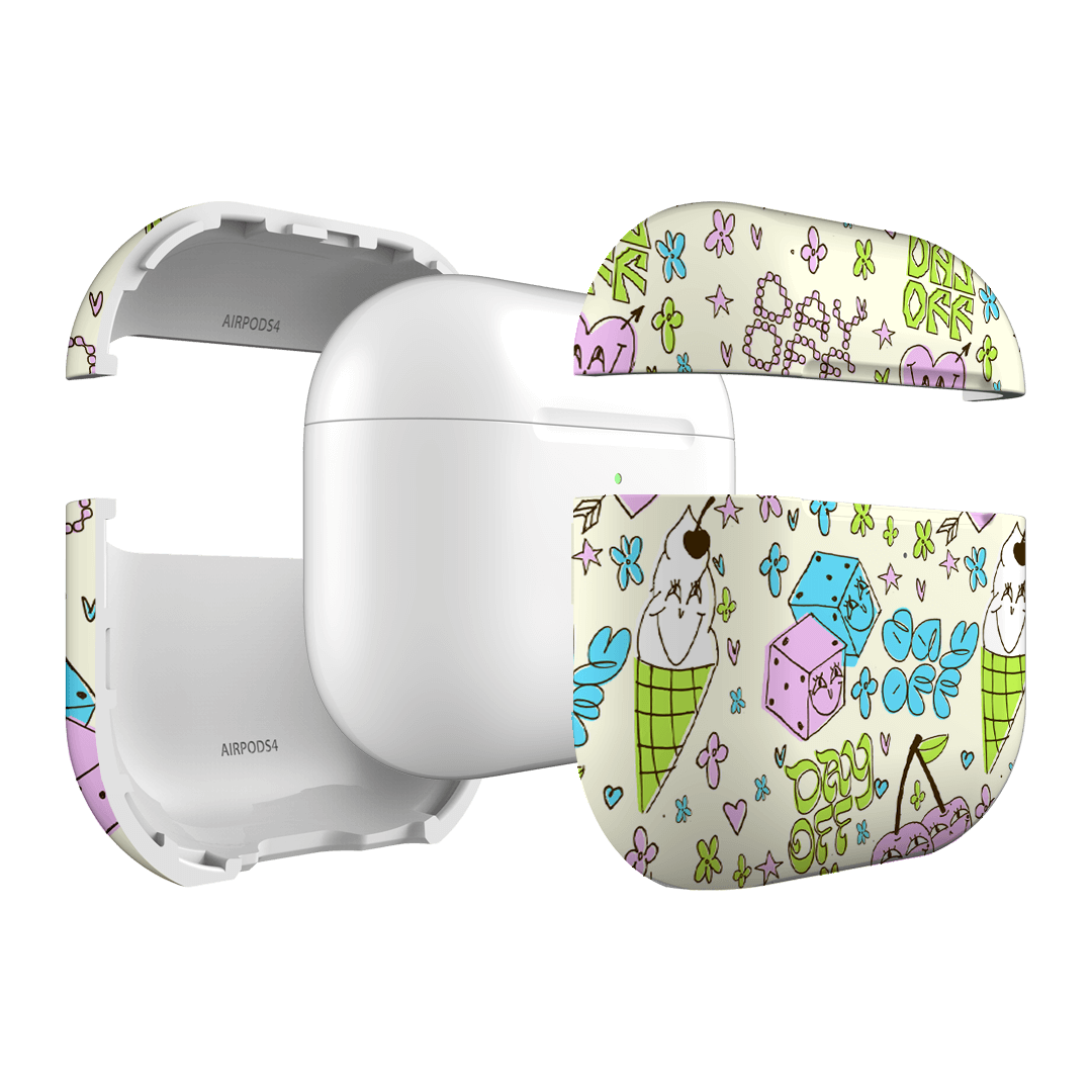 Lucky Dice AirPods Case AirPods Case by After Hours - The Dairy