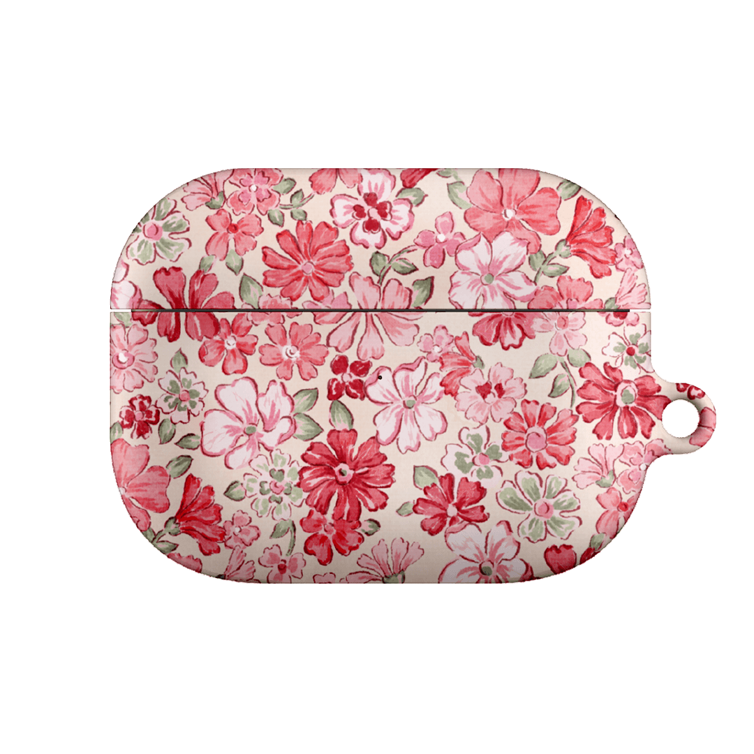 Strawberry Kiss AirPods Pro Case AirPods Pro Case 1st Gen by Oak Meadow - The Dairy