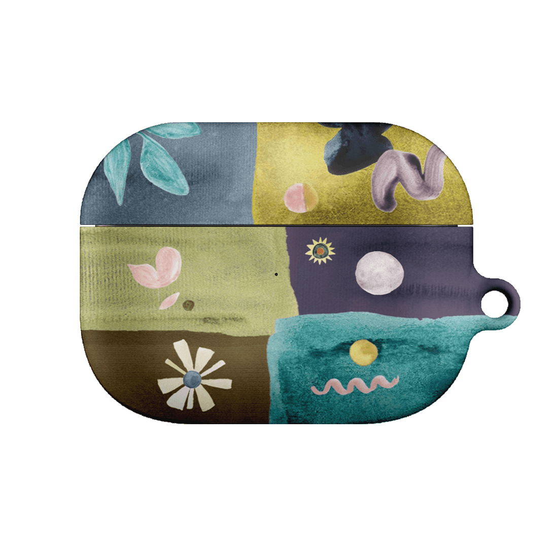 Elemental AirPods Pro Case AirPods Pro Case 1st Gen by Ree Hodges - The Dairy