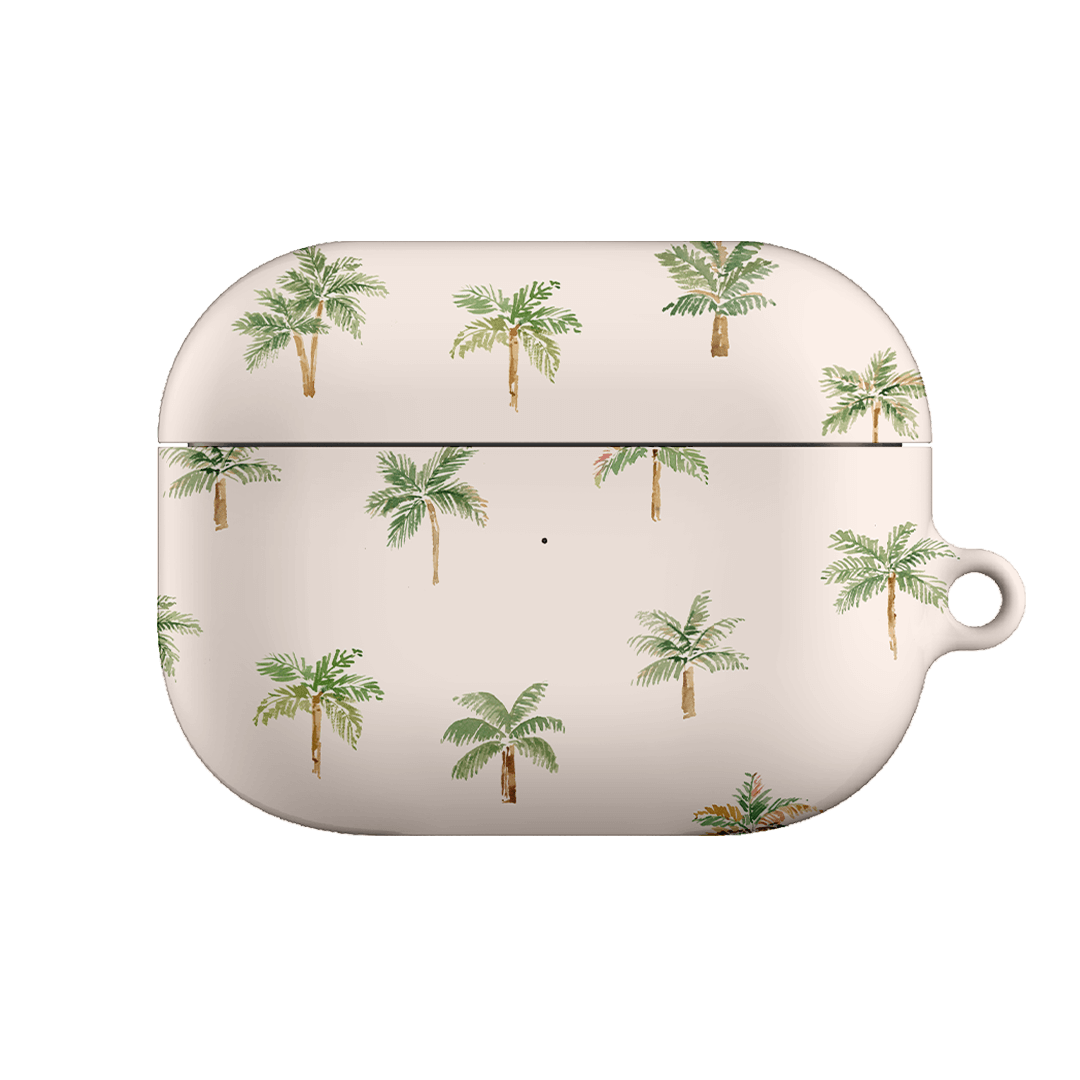 Mini Palms AirPods Pro Case AirPods Pro Case 1st Gen by Cass Deller - The Dairy