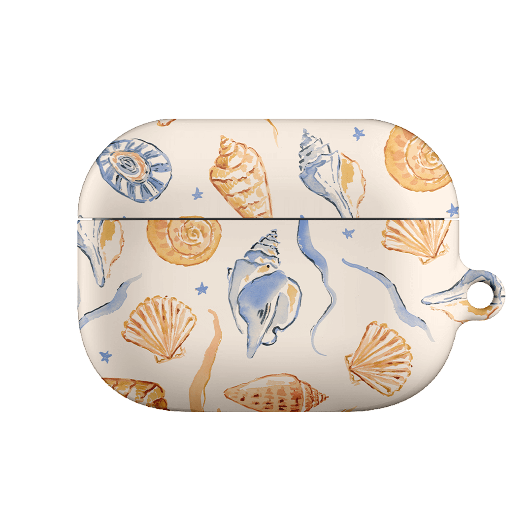 Shells & Swirls AirPods Pro Case AirPods Pro Case 1st Gen by Cass Deller - The Dairy